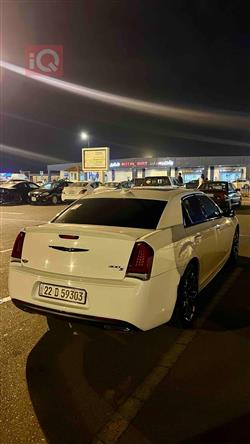 Chrysler 300